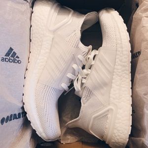 Adidas Ultra Boosts